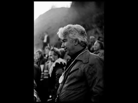 Velior Shabansky - Russian romance В темном зале сейчас