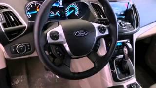 preview picture of video '2013 Ford Escape New Orleans LA'