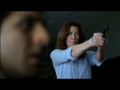 Tammy Hattley Forces Agent Nadeem To Serve Wilson Fisk (Kingpin):Daredevil S3 Ep9 Revelations