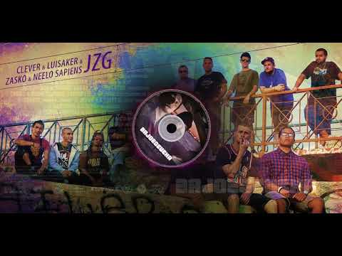 Luisaker x Zasko x Clever x Neelo Sapiens - Agujero de Gusano [JZG]