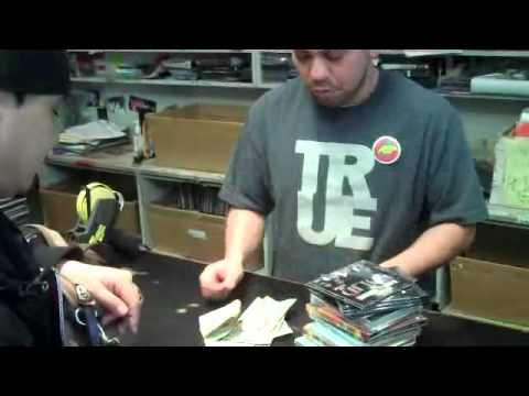 MANS WORLD MOVIE starring EQUIPTO