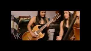 Villa 5 - Por Una Mujer Bonita (Con Tololoche)