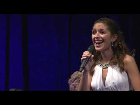 Moravia Big Band - Já chci být jen svá