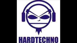 Weichentechnikk & Waldhaus - Exotoxic Records Mix Series Vol. 4 Hard Techno 2004