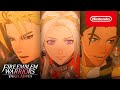 Nintendo Fire Emblem Warriors: Three Hopes