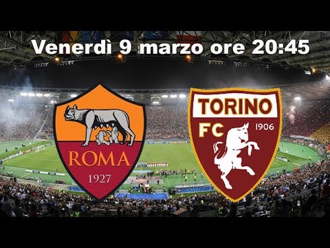 roma - torino 3 - 0 highlights all goal manolas - de rossi - pellegrini marzo 2018