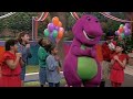 Barney Y Sus Canciones Si Las Gotas De Lluvia T02 1993