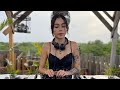 Jessie Maldonado Indie Dance Sunset Mix 2022 By EPHIMERATulum