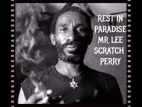 LEE SCRATCH PERRY THE UPSETTER ROOTS REGGAE mx