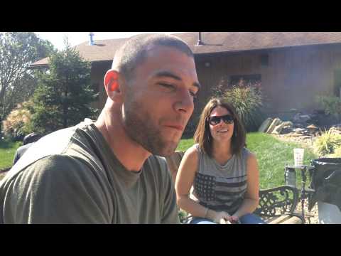 GORUCK Selection 035: Finisher's AAR