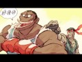 Balrog Boxer Best Remix
