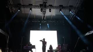 Death Grips - Lost Boys [1080P 60FPS] (Live at NRMAL 2019, Mexico City)
