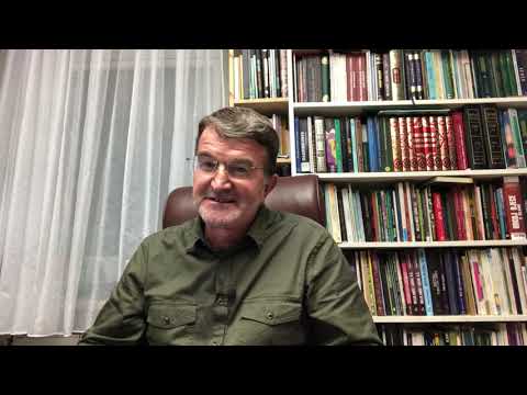 Džennet za onoga ko bude klanjao ova dva NAMAZA; dr. Fikret Arnaut