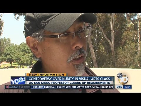 Ucsd Set Evaluation Professor Exposed After This Happened
