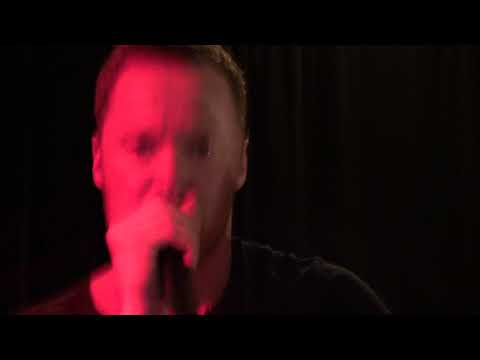 AYZAT "Uncontrollable Urge" - Amazing Powerful Live Performance at KAOS Berlin