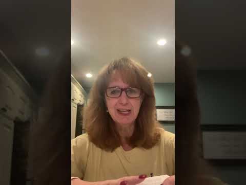 Positive personality profiles ch 7