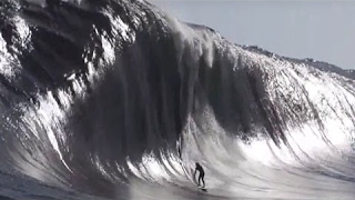 [ Mr One ] Biggest Waves on the Planet