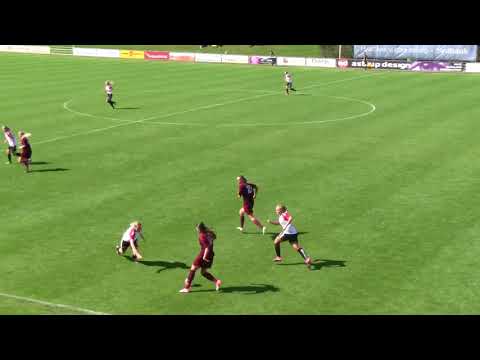 U18DM - Varde IF - AaB 2.H (27-8-17)