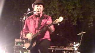 Les Claypool- Iowan Gal part 2