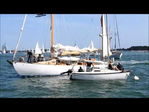 Semaine du Golfe 2017   Parade finale