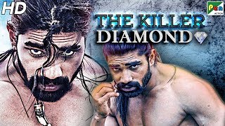 The Killer Diamond  New Action Hindi Dubbed Movie 