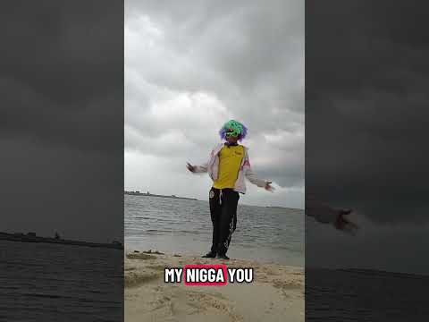 Chilling in the beach With DJ Kali