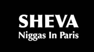 Sheva - Niggas In Paris (Remix)