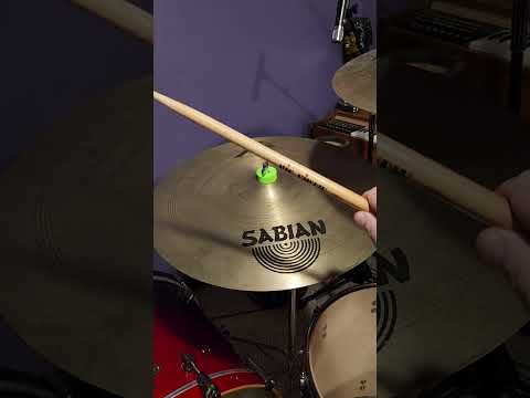 Sabian 20" XS20 Medium Ride Cymbal image 5