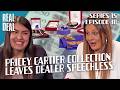One Luxury Collection Sparks A Bidding Battle Dickinson S Real Deal S15 EP18