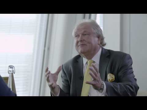 Lord Digby on trading in Europe: Chapter 1