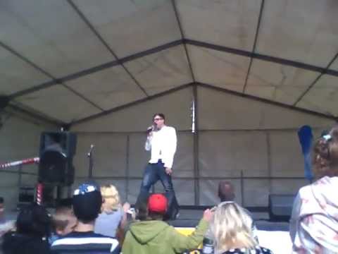 Petr Kotvald - Milujem se čím dál víc, Hully Gully, Mumuland