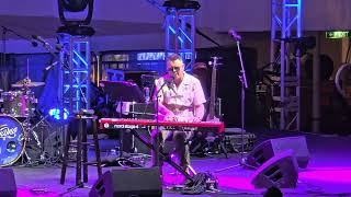 John Fullbright - High Road LIVE Solo - Cayamo 17 (Feb 28, 2025)