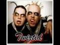Twiztid - welcome home
