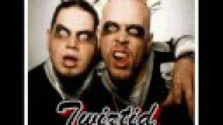 Twiztid - welcome home