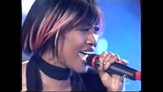 Beverley Knight - Whatever&#39;s Clever @ Festivalbar 2002