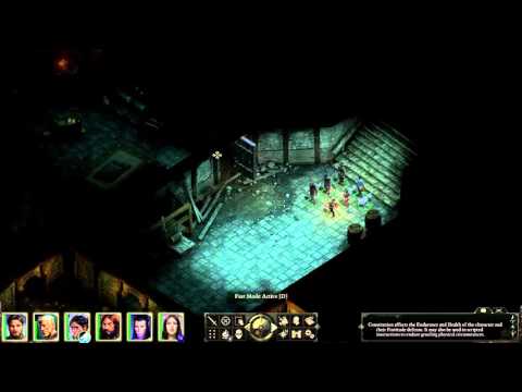 GameStar TV s11e04 - Pillars Of Eternity