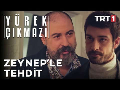 Halil’i Can Evinden Vurdular! - Yürek Çıkmazı 15. Bölüm