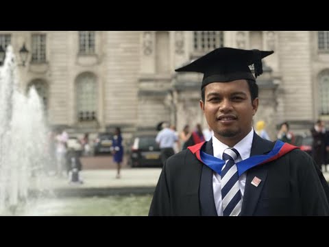 Politik Malaysia, Lebih Sesuai Graduan Tempatan?!