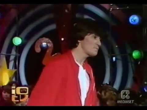 Bobby Solo -  Gelosia  (Pop Corn)