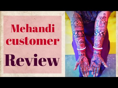 Mehendi Artist portfolio by Priya Gautam Mehandi Artist in Kolkata - Photo 0