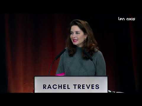 Vidéo Rachel TRÈVES : Quand le lien se crée sans gène(s)