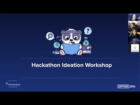 Programmable Banking Community: Hackathon Ideation & Community Equity Project | 3 June 2021
