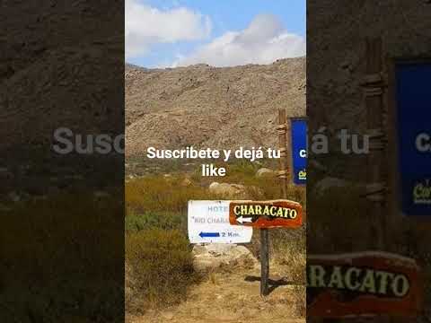 candelaria san Luis