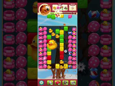 toonblast level 8447