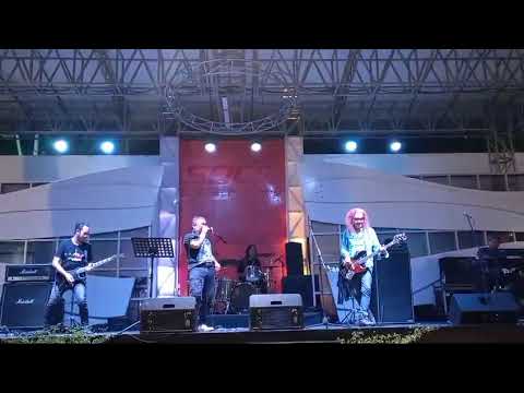 chocise audio slave cover by WoXX band