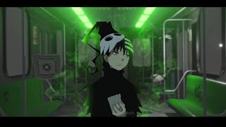 Cover art for on tha line