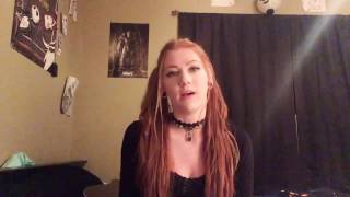 This Town - Niall Horan (Nicky N cover)