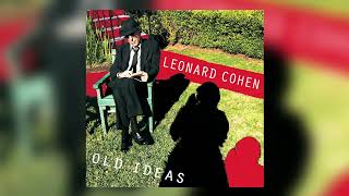 Leonard Cohen   Banjo Official Audio
