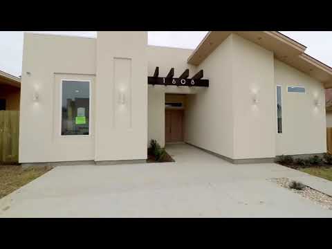 NEW Construction by Dolphin Builders Laredo, TX Gabali Realty