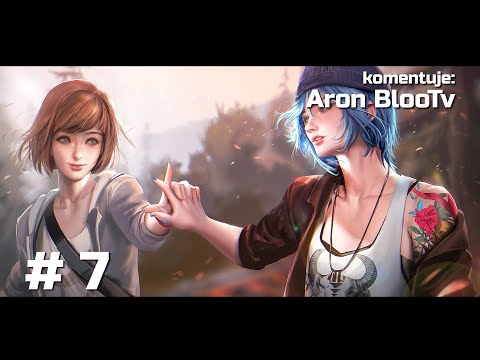 Life is Strange [PL] #7 Problemy Kate (PC)